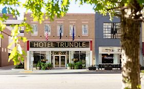 Trundle Hotel